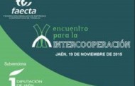 Colectivo Gentes en el Encuentro para la Intercooperación de FAECTA