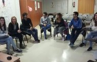 Curso Voluntariado y Jóvenes en Torredonjimeno