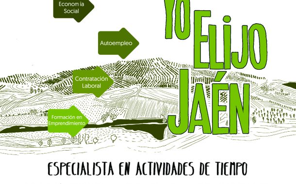 Curso Especialista en actividades de tiempo libre y turismo activo en espacios naturales en La Puerta de Segura
